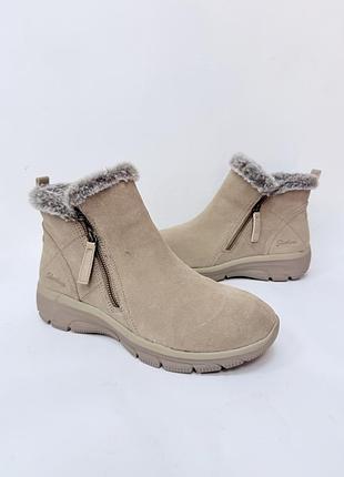 Черевики skechers