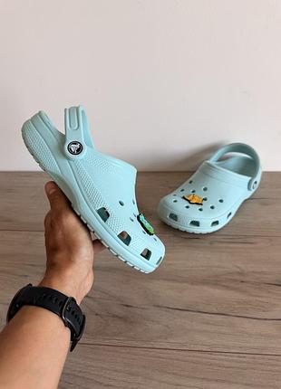Крокси босоніжки crocs оригінал