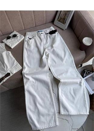 Джинси loro piana