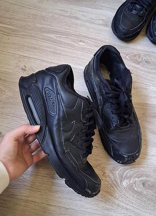 Мужские кроссовки nike air max 90