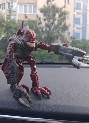 Продам игрушка робот bionicle игрушка