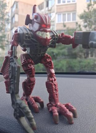 Продам игрушка робот bionicle игрушка 4