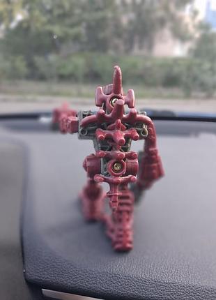 Продам игрушка робот bionicle игрушка 5