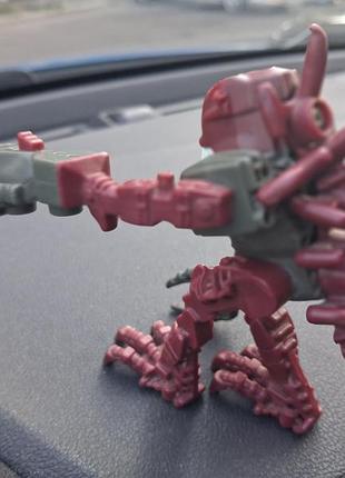 Продам игрушка робот bionicle игрушка 6