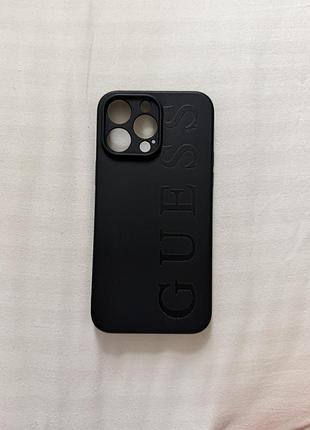Чохол для iphone 14 pro max