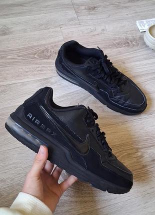 Кроссовки nike air maxталиld 3