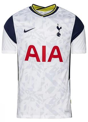 Детская футболка футболка футбольная tottenham hotspur fc nike