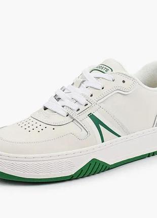 Lacoste кеди 37 розмір кросівки