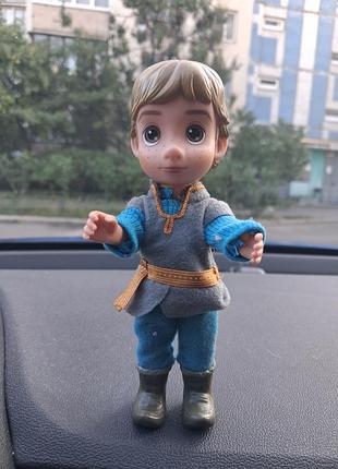 Лялька disney аніматор крістофф 4