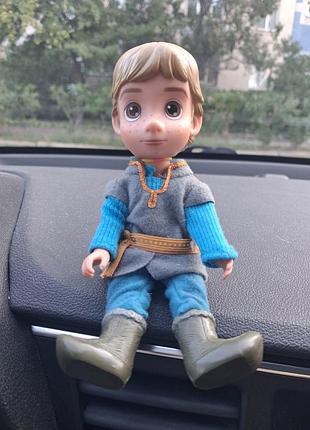 Лялька disney аніматор крістофф