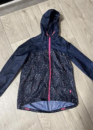 Дощовик quechua