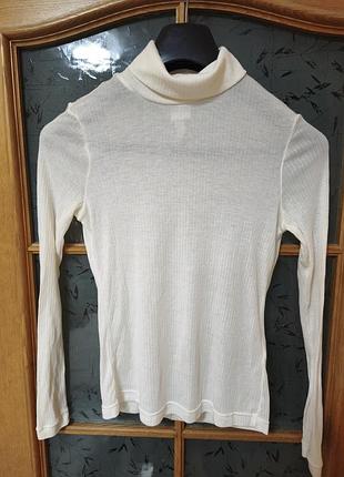 Водолазка лонгслив гольф h&amp;m,p. s