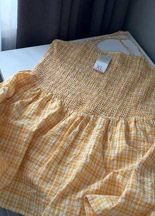 Сукня primark xl