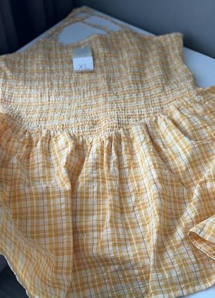 Сукня primark xl 2