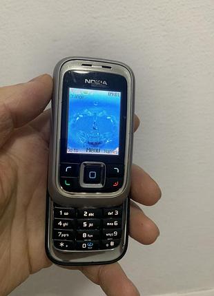 Nokia 6111 — оригінал. все працює