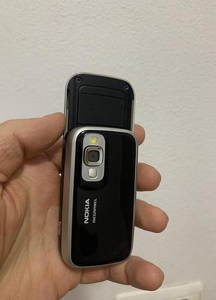 Nokia 6111 — оригінал. все працює 2