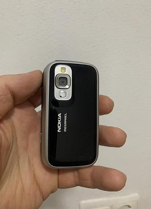 Nokia 6111 — оригінал. все працює 3