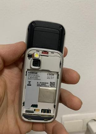 Nokia 6111 — оригінал. все працює 8