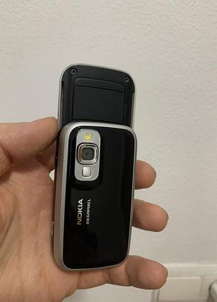 Nokia 6111 — оригінал. все працює 9