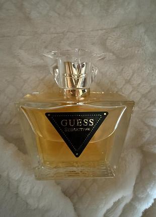 Духи guess