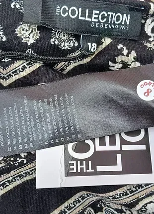 Платье,р48-50🤍🖤🤍🖤 3