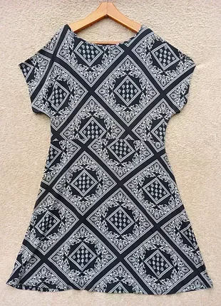 Платье,р48-50🤍🖤🤍🖤 4