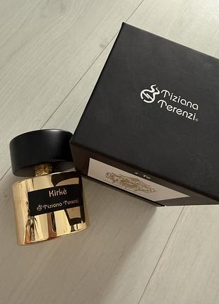 Парфум tiziana terenzi kirke extrait de parfum