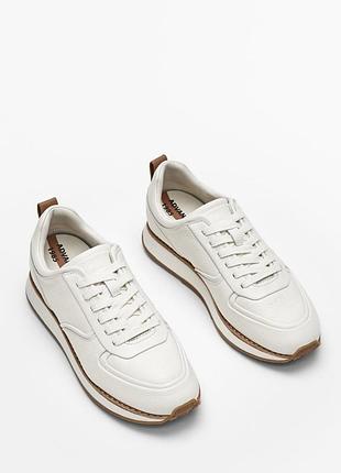 Кросівки massimo dutti