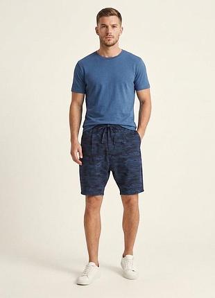 Новые мужские шорты pull &amp; bear размер sновые мужские шорты pull &amp; bear размер s
