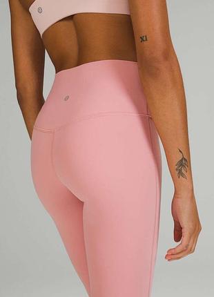 Якісні легінси lululemon
