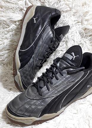Кроссовочки puma, 37 размер