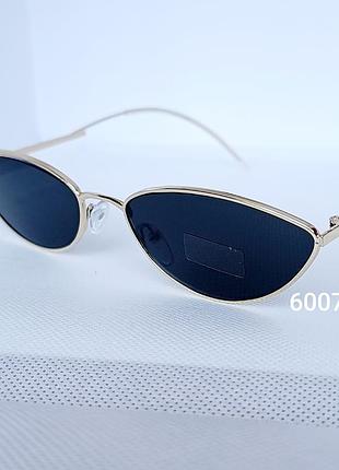Очки солнцезащитные женские 6007