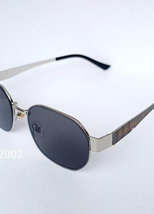 Очки солнцезащитные женские 52002
