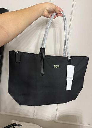 Сумка під lacoste