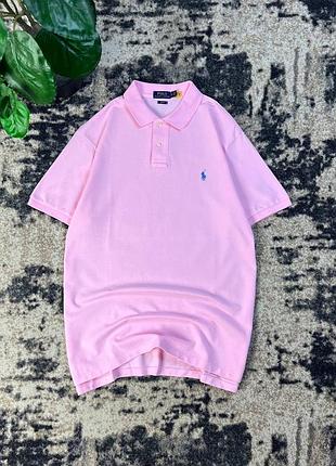 Поло polo ralph lauren