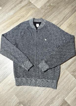 Чоловіча щільна кофта jack wills, розмір s.