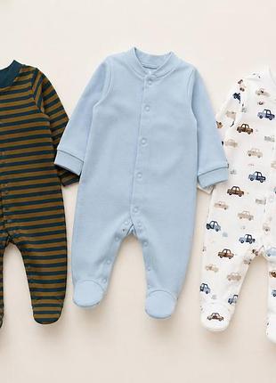 Чоловічки tu newborn до 50см.