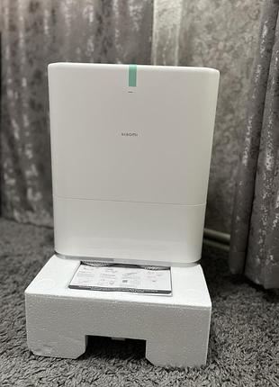 Продаю абсолютно новий робот пилосос xiaomi robot vacuum 5
