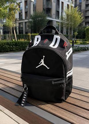 Рюкзак jordan air mini backpack