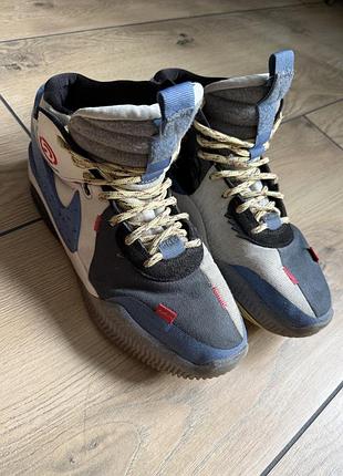 Чоловічі кросівки nike