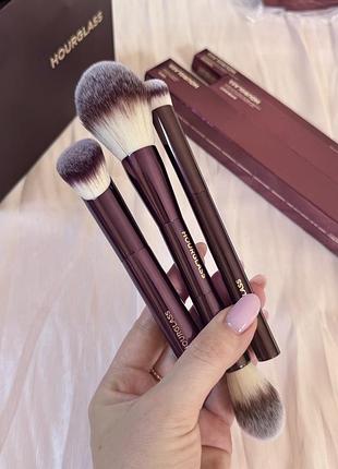 Пензлик vanish seamless finish