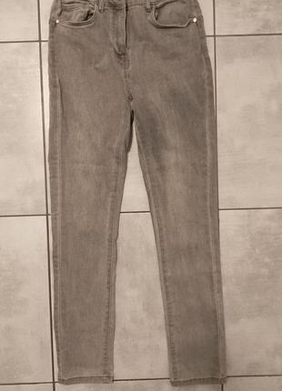 Джинсы для подростка pepperts skinny 158 см