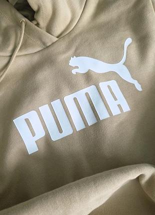 Худі puma оригінал 3