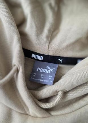 Худі puma оригінал 2