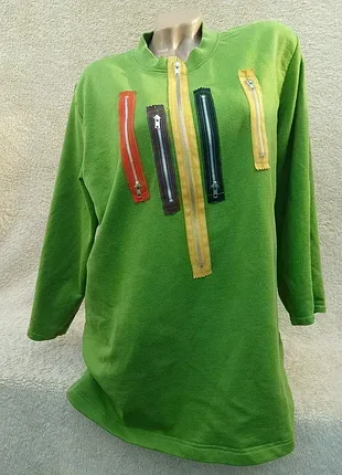 Кофта,р54-56💚💚💚