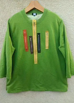 Кофта,р54-56💚💚💚 2