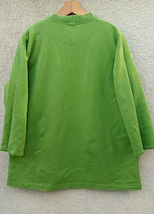 Кофта,р54-56💚💚💚 3