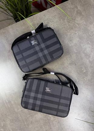 Сумка burberry 5