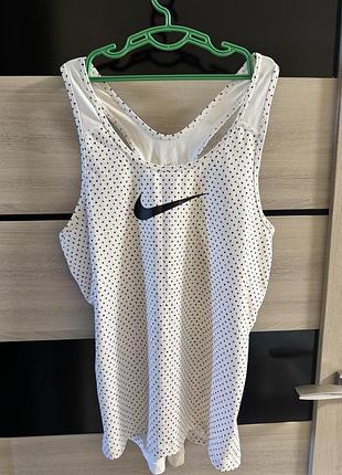 Майка спортивна nike