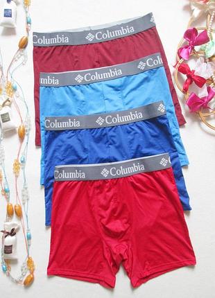 Спортивні труси боксери columbia sportswear company оригінал ( ціна за 1 шт) 💖💜💖